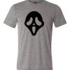 Mens Tri-Blend Crew Neck Thumbnail