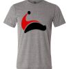 Mens Tri-Blend Crew Neck Thumbnail