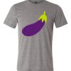 Mens Tri-Blend Crew Neck Thumbnail