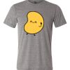 Mens Tri-Blend Crew Neck Thumbnail