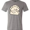 Mens Tri-Blend Crew Neck Thumbnail