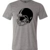 Mens Tri-Blend Crew Neck Thumbnail