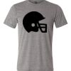 Mens Tri-Blend Crew Neck Thumbnail