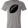 Mens Tri-Blend Crew Neck Thumbnail
