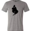 Mens Tri-Blend Crew Neck Thumbnail