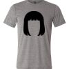Mens Tri-Blend Crew Neck Thumbnail