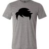 Mens Tri-Blend Crew Neck Thumbnail