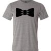 Mens Tri-Blend Crew Neck Thumbnail
