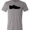 Mens Tri-Blend Crew Neck Thumbnail