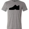 Mens Tri-Blend Crew Neck Thumbnail