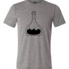 Mens Tri-Blend Crew Neck Thumbnail