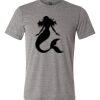 Mens Tri-Blend Crew Neck Thumbnail