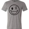 Mens Tri-Blend Crew Neck Thumbnail