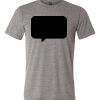 Mens Tri-Blend Crew Neck Thumbnail