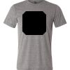 Mens Tri-Blend Crew Neck Thumbnail