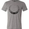 Mens Tri-Blend Crew Neck Thumbnail
