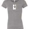 Womens Tri-Blend Crew Thumbnail