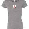 Womens Tri-Blend Crew Thumbnail