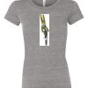 Womens Tri-Blend Crew Thumbnail