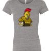 Womens Tri-Blend Crew Thumbnail