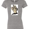 Womens Tri-Blend Crew Thumbnail