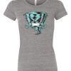 Womens Tri-Blend Crew Thumbnail