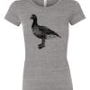 Womens Tri-Blend Crew Thumbnail