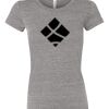 Womens Tri-Blend Crew Thumbnail