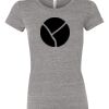 Womens Tri-Blend Crew Thumbnail