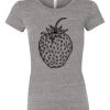 Womens Tri-Blend Crew Thumbnail