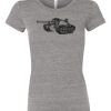 Womens Tri-Blend Crew Thumbnail