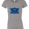 Womens Tri-Blend Crew Thumbnail