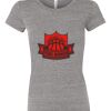 Womens Tri-Blend Crew Thumbnail