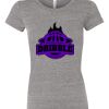 Womens Tri-Blend Crew Thumbnail