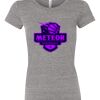 Womens Tri-Blend Crew Thumbnail