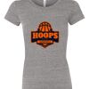 Womens Tri-Blend Crew Thumbnail