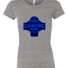 Womens Tri-Blend Crew Thumbnail