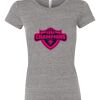 Womens Tri-Blend Crew Thumbnail