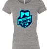 Womens Tri-Blend Crew Thumbnail