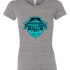Womens Tri-Blend Crew Thumbnail