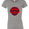 Womens Tri-Blend Crew Thumbnail