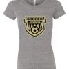 Womens Tri-Blend Crew Thumbnail