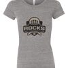 Womens Tri-Blend Crew Thumbnail