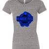 Womens Tri-Blend Crew Thumbnail