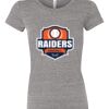 Womens Tri-Blend Crew Thumbnail