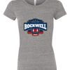 Womens Tri-Blend Crew Thumbnail