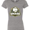 Womens Tri-Blend Crew Thumbnail