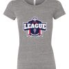 Womens Tri-Blend Crew Thumbnail