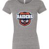 Womens Tri-Blend Crew Thumbnail