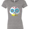 Womens Tri-Blend Crew Thumbnail